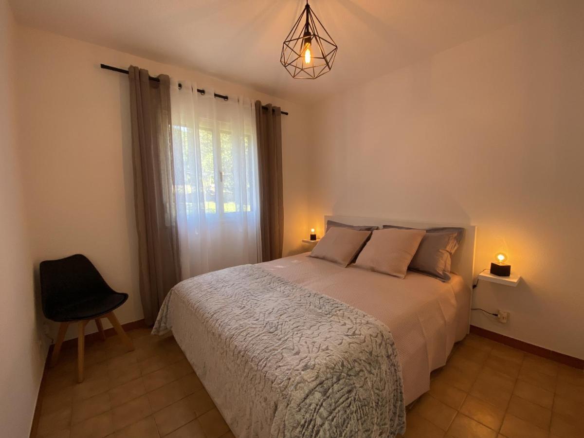 Holiday home Les Roches De Figa *