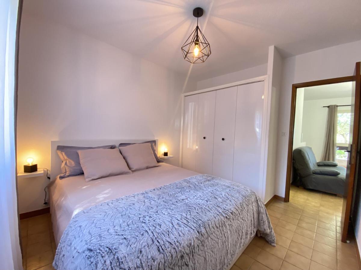 Holiday home Les Roches De Figa Conca