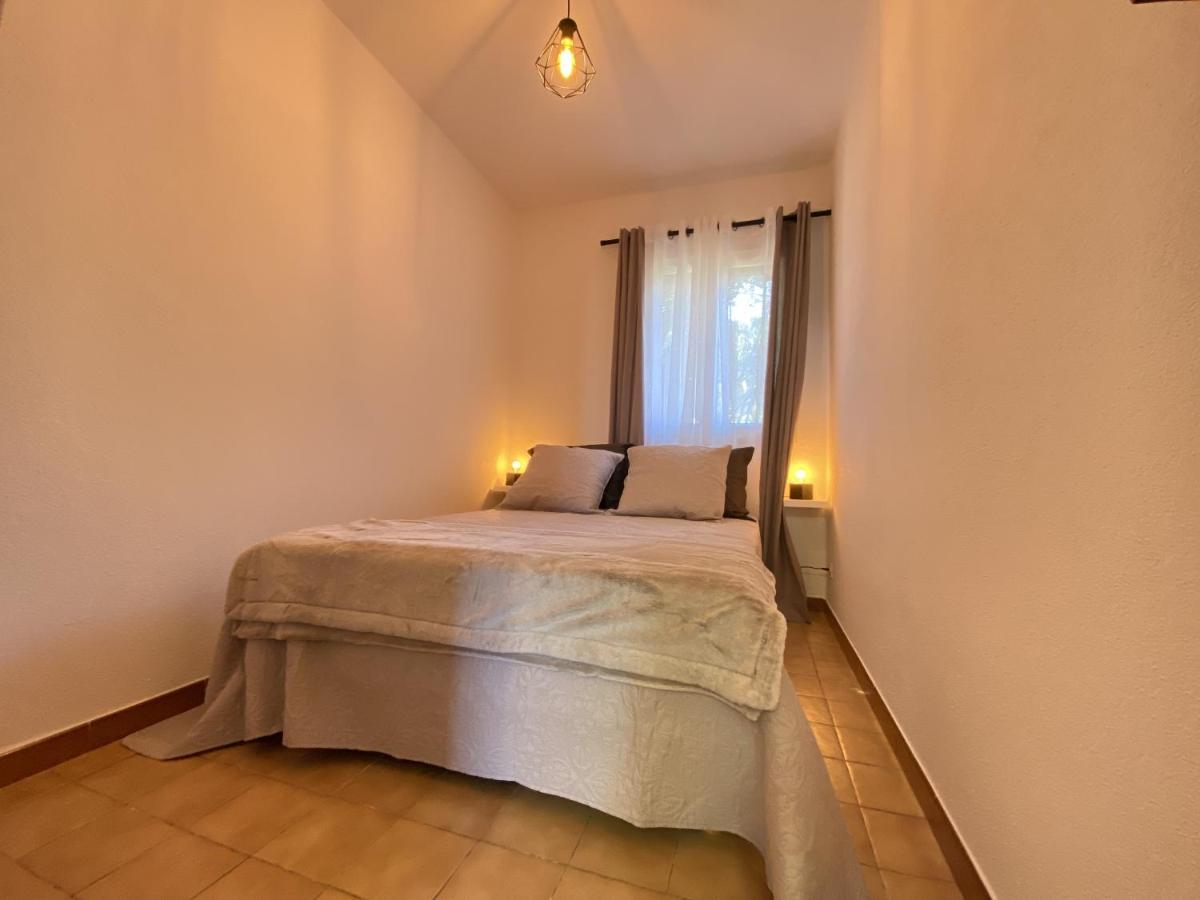 Holiday home Les Roches De Figa Conca