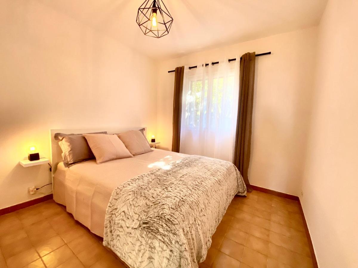 Holiday home Les Roches De Figa *