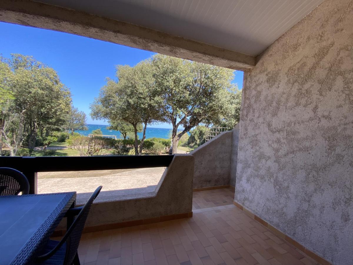 Ferienhaus Les Roches De Figa Conca